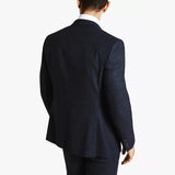 Men’s High-Quality Formal Blazer Jacket